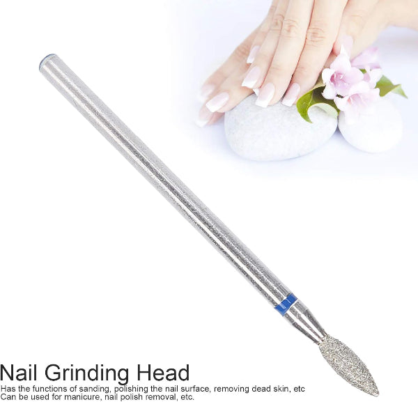 BC.NAIL Bit smal flame