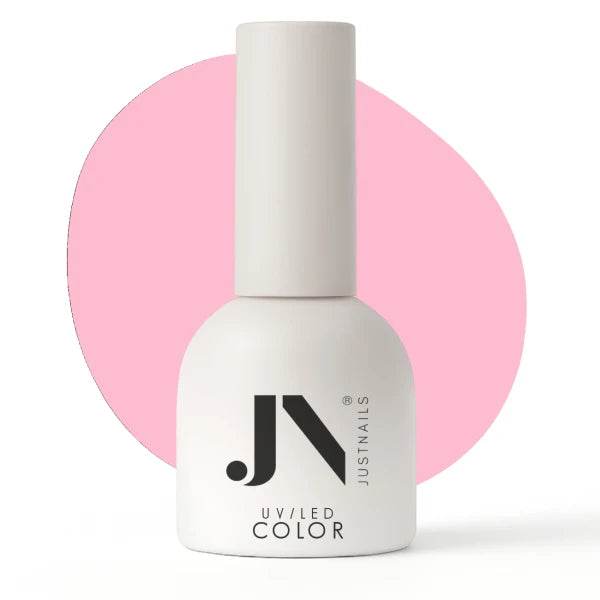 JUSTNAILS Gel Polish Color - Bubble Tea - Shellac Soak-off