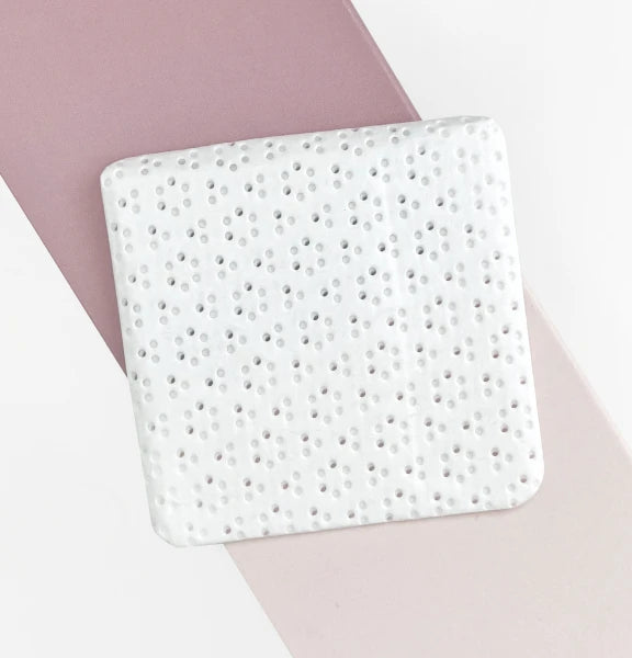 JUSTNAILS lint free Zellettes ultra slim 500pcs