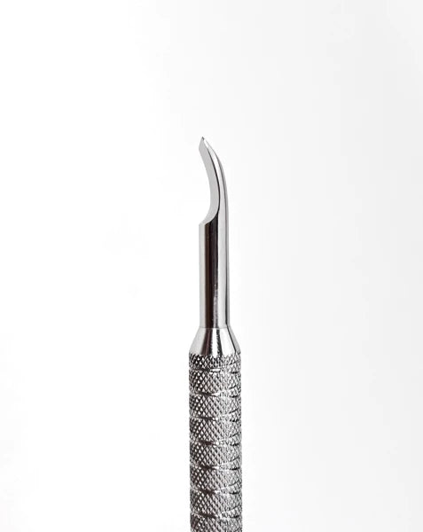 JUSTNAILS Expert Pro Pusher Extreme Empurrador de cutículas No. 39