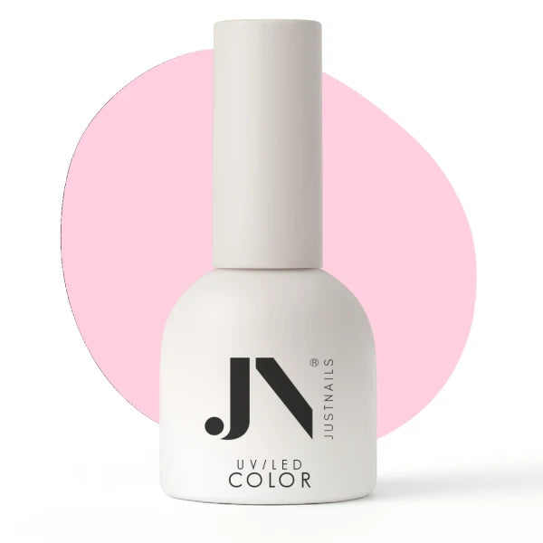 JUSTNAILS Gel Polish Color - Girl In Prada - Shellac Soak-off