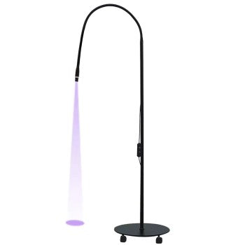 NA.KY Expert Premium Lash UV Lampe N2