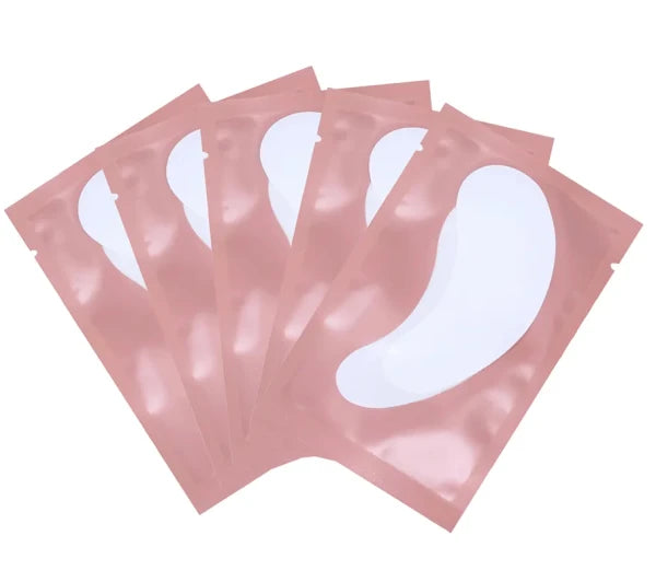 NA.KY Gel Pads Patches + Kollagen + Aloe 50 uni