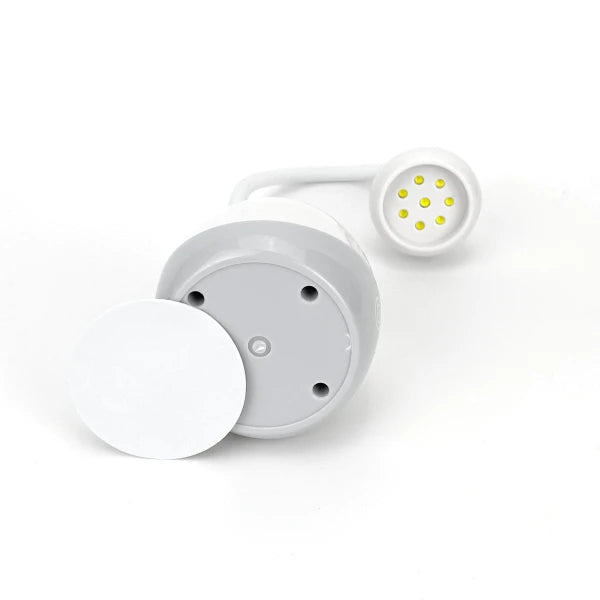JUSTNAILS Mini LED Press on Nails 36W