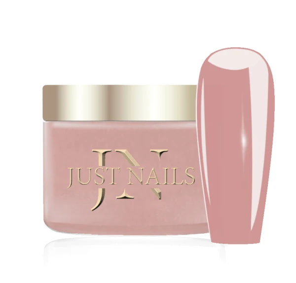 JUSTNAILS Premium Acryl HIGH COVERAGE - NUDY NUDES