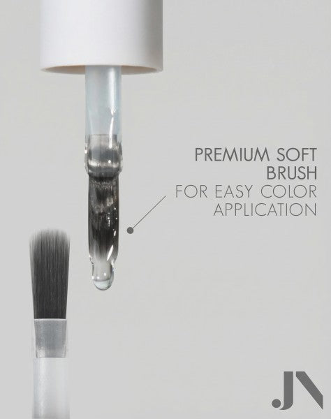 JUSTNAILS PRO Gel Polish Color - SLEEPOVER FEELINGS - Shellac Soak-off