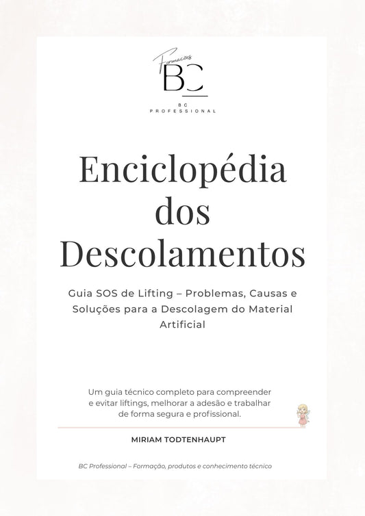 Enciclopédia Contra Descolamentos