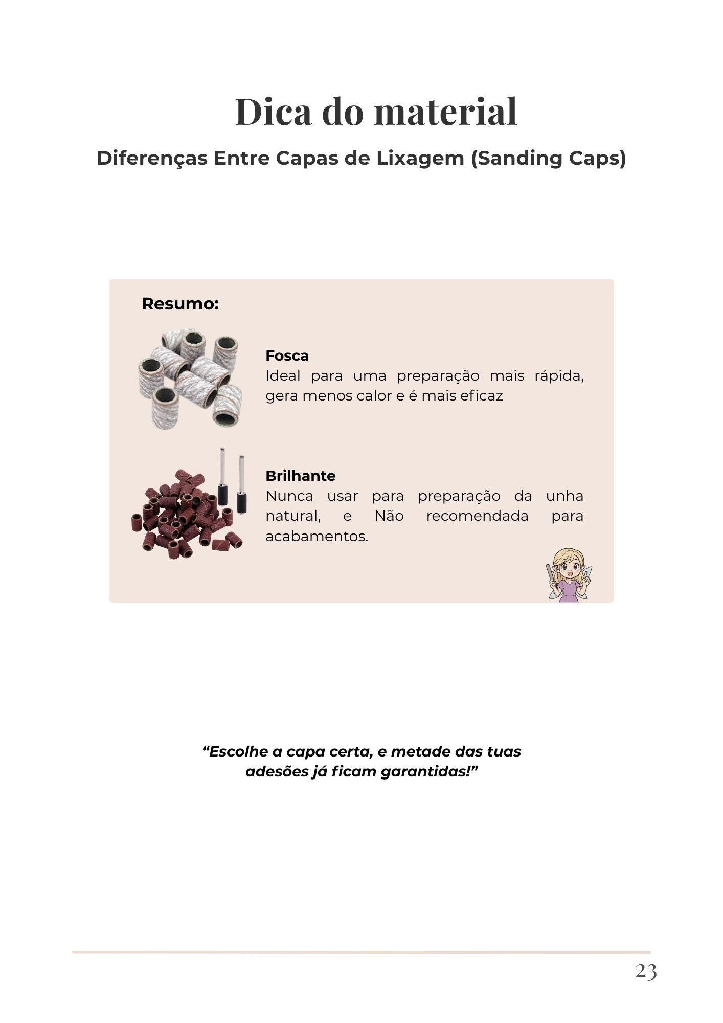 Enciclopédia Contra Descolamentos