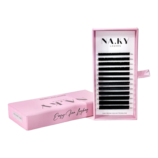 NA.KY Expert Easy Fan Lashes