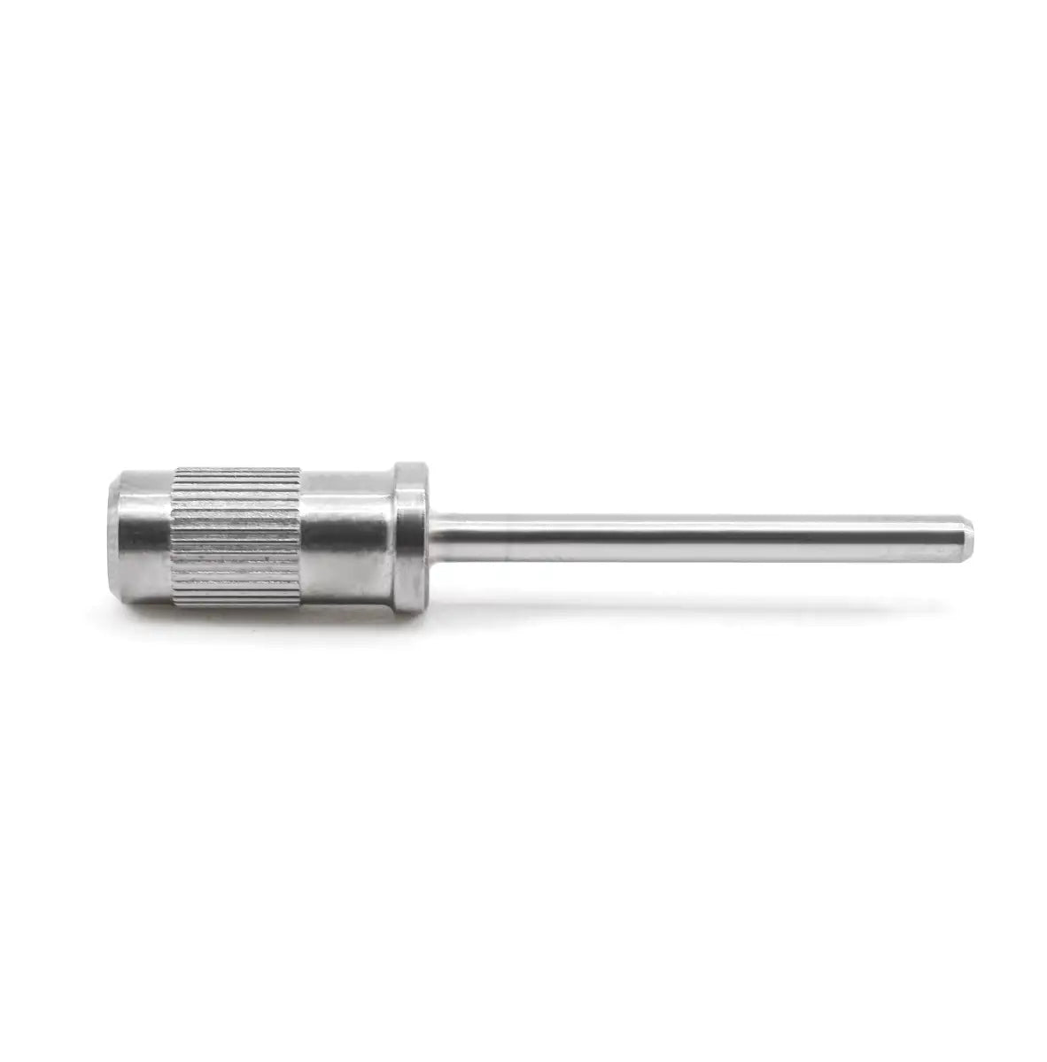 JUSTNAILS Premium Mandrel Bit prata