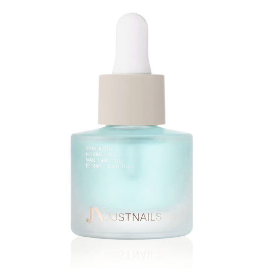 JUSTNAILS Premium Protect Nagelöl - Coco Dream