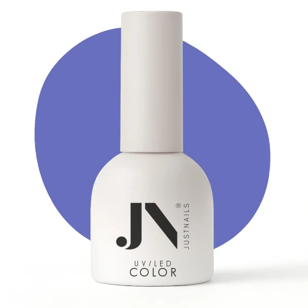 JUSTNAILS Gel Polish Color - Dear Diary - Shellac Soak-off