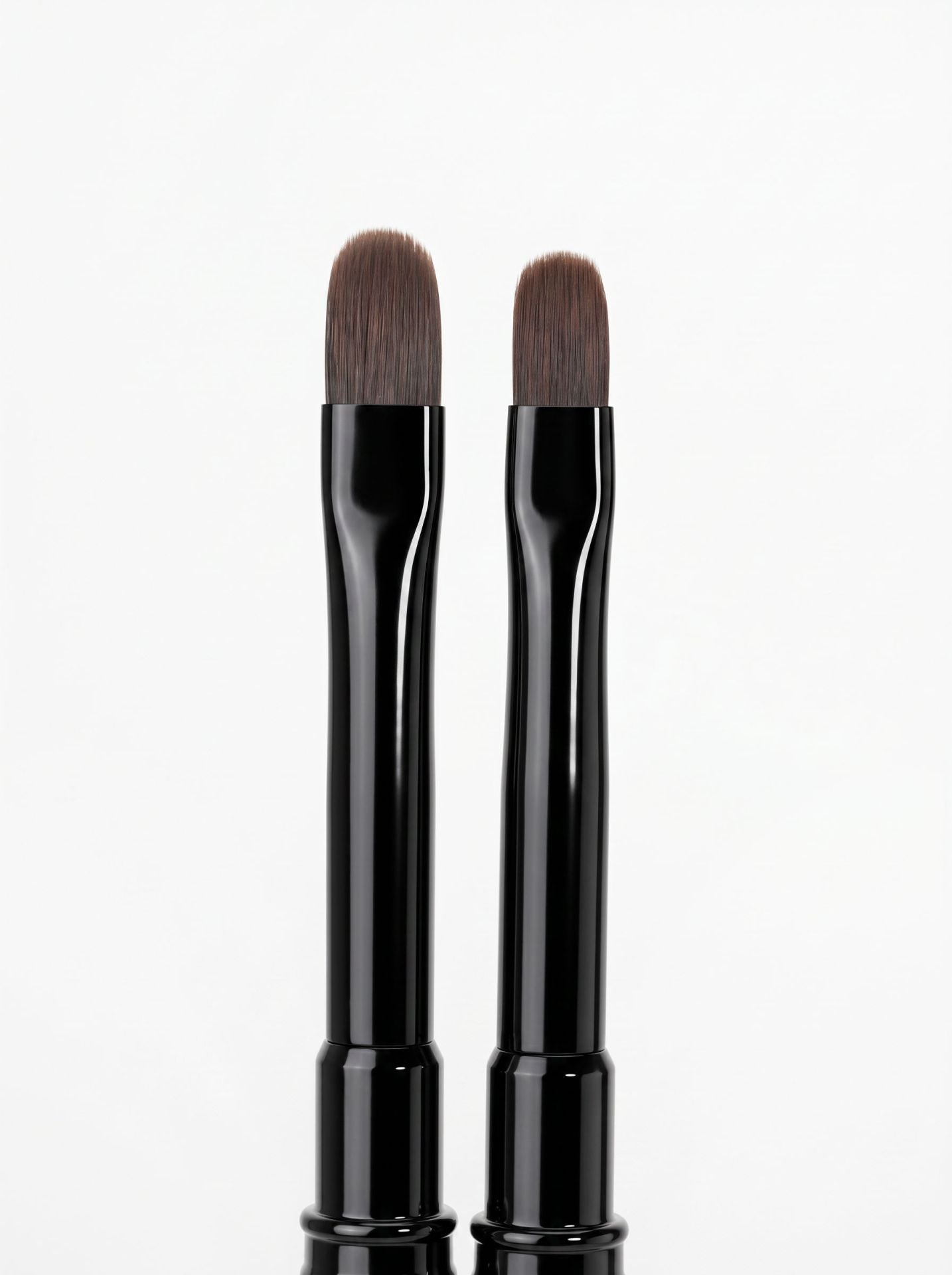 Pincel Gel Premium Matt Black – JUSTNAILS |