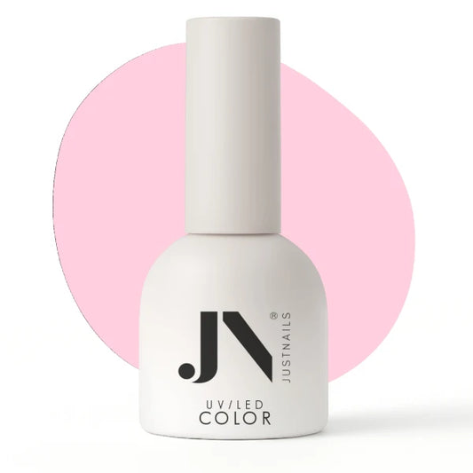 JUSTNAILS Gel Polish Color - Girl In Prada - Shellac Soak-off