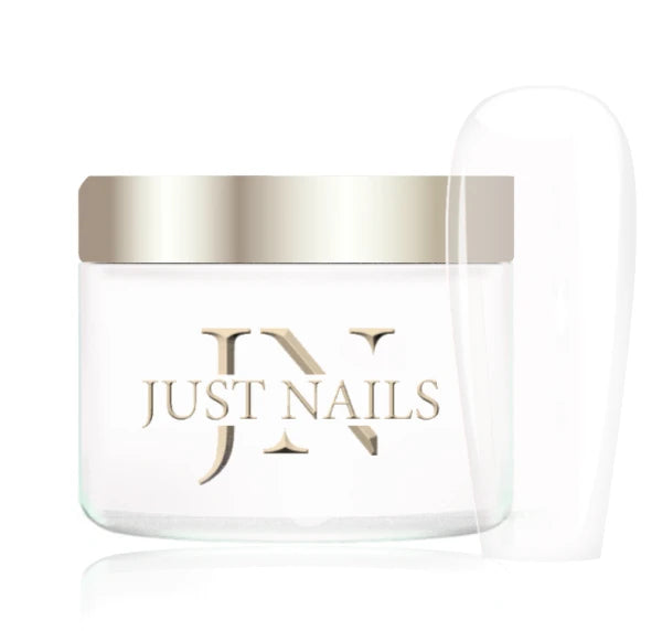 JUSTNAILS Premium Acryl - GLASSY