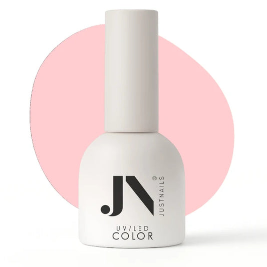 JUSTNAILS Gel Polish Color - Hotline To Heaven - Shellac Soak-off
