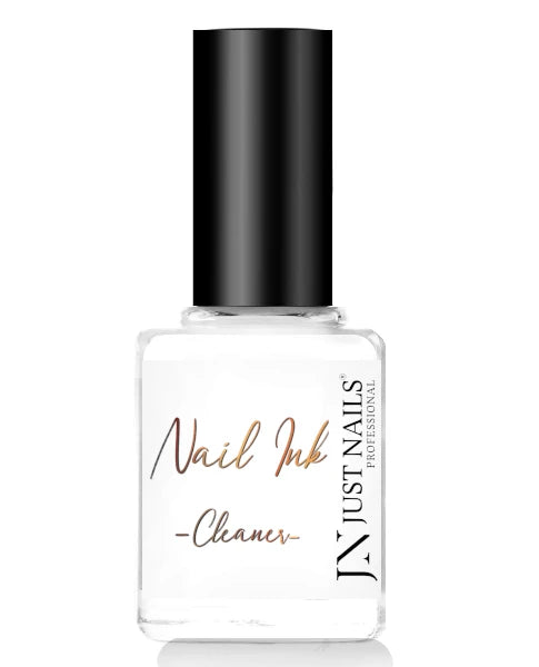 JUSTNAILS Nail INK Cleaner