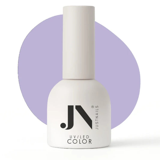 JUSTNAILS Gel Polish Color - Let's Get Lost - Shellac Soak-off