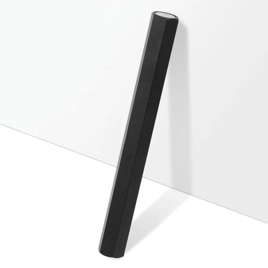 Cat Eye Íman Caneta XXL preto