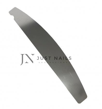 JUSTNAIL Base Metalica para limas descartaveis