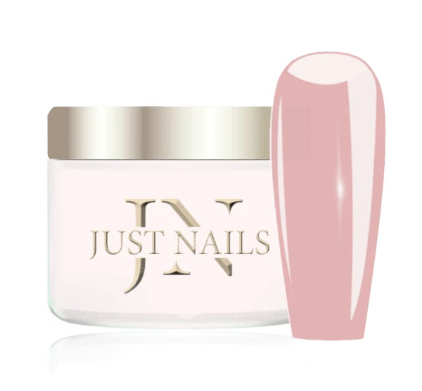 JUSTNAILS Premium Acryl - NUDE ANGEL