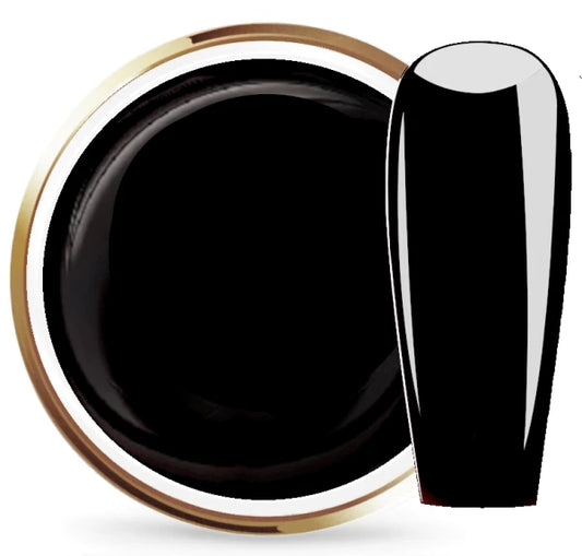 JUSTNAILS GEL Thixo Artist - Black