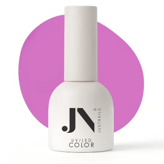 JUSTNAILS Gel Polish Color - Talk To The Hand - Shellac Soak-off