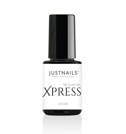 JUSTNAILS XPRESS Tip Glue Gel