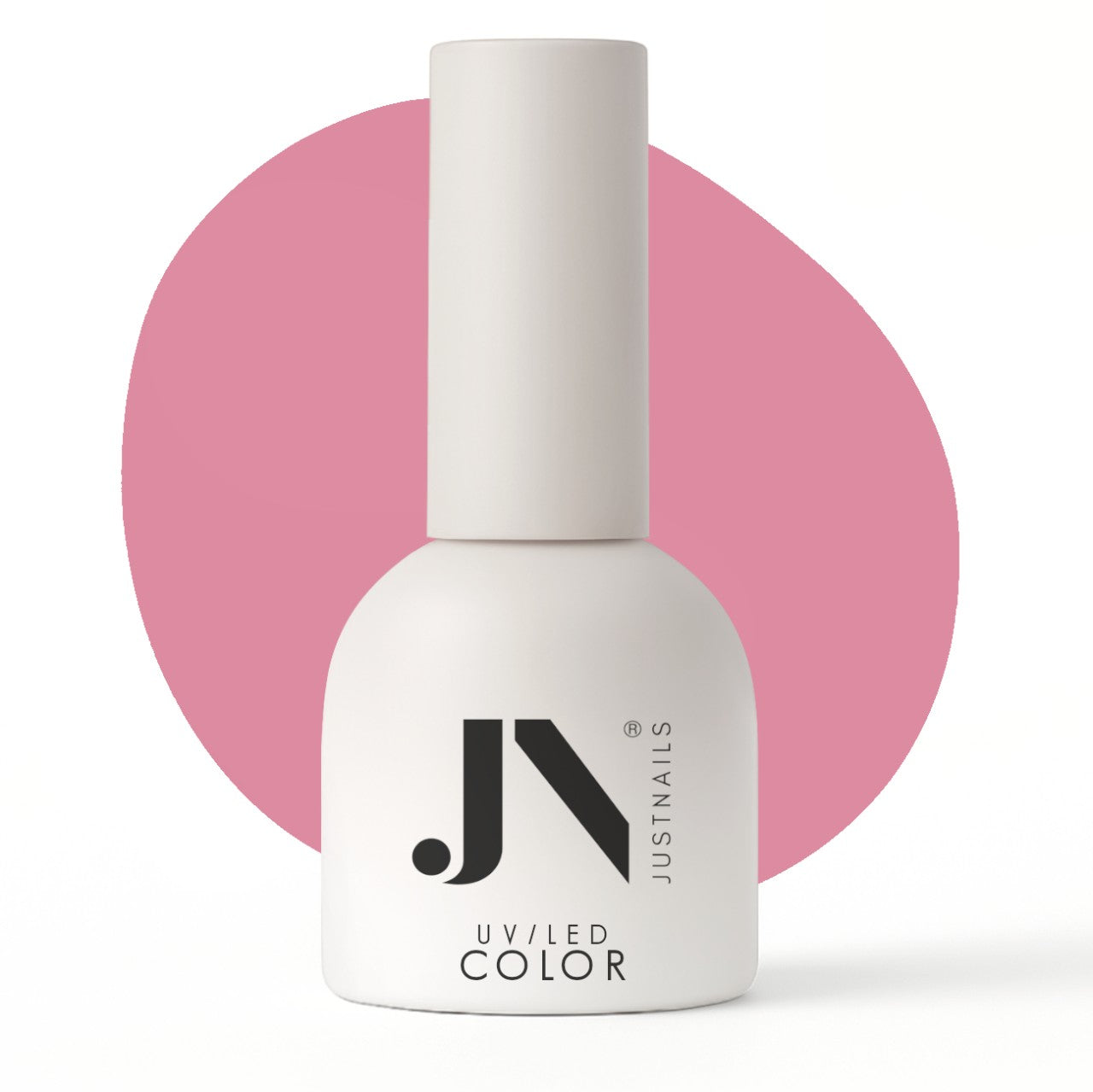 JUSTNAILS PRO Gel Polish Color - ALREADY DONE - Shellac Soak-off