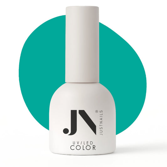 JUSTNAILS Gel Polish Color - Deep Dive - Shellac Soak-off