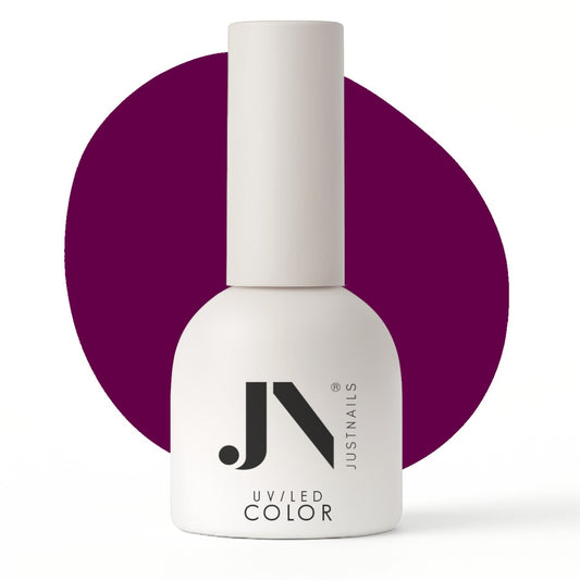 JUSTNAILS PRO Gel Polish Color - DIRTY DREAM - Shellac Soak-off