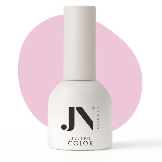 JUSTNAILS PRO Gel Polish Color - EVERYDAY ICON - Shellac Soak-off