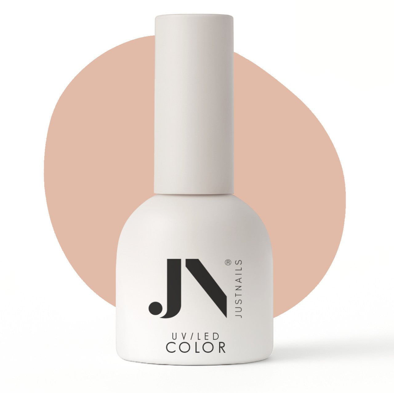 JUSTNAILS PRO Gel Polish Color - MEMBERS ONLY - Shellac Soak-off