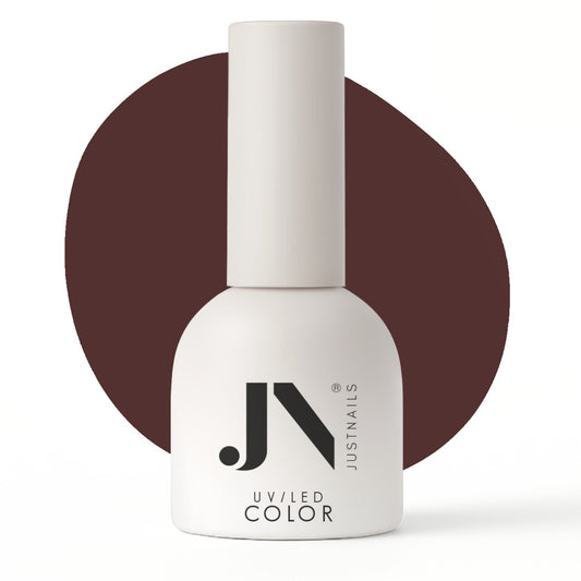 JUSTNAILS PRO Gel Polish Color - MOST WANTED - Shellac Soak-off