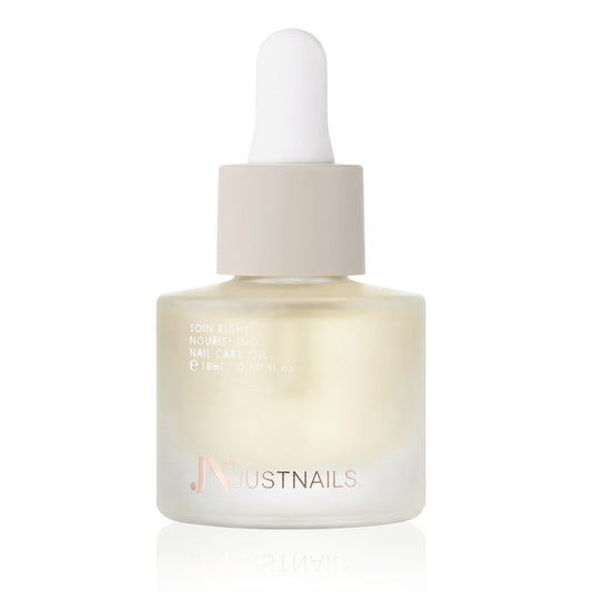 JUSTNAILS Premium Protect Nagelöl - La bella Vita 18ml