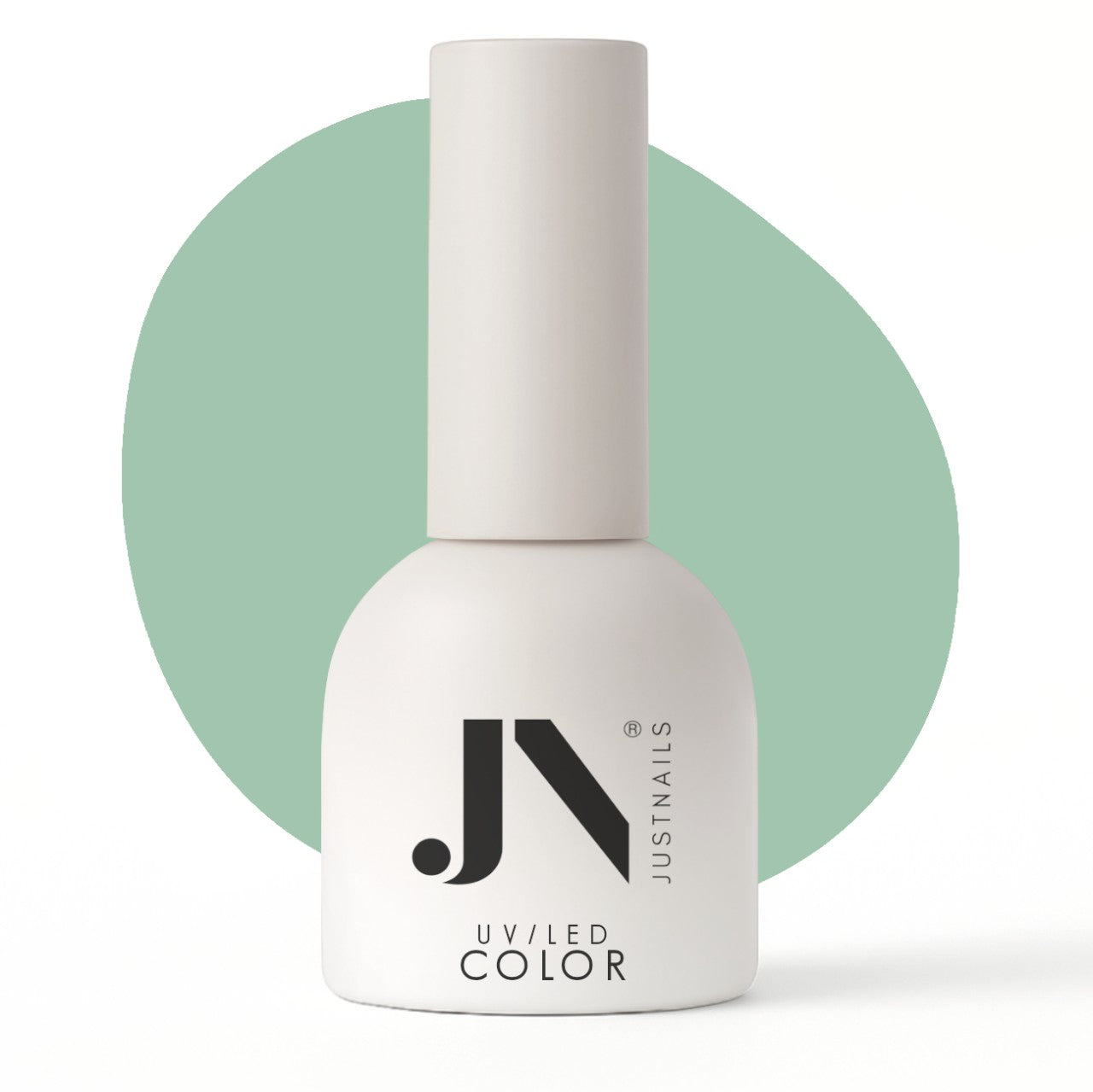 JUSTNAILS PRO Gel Polish Color - NATURE'S ECHO - Shellac Soak-off