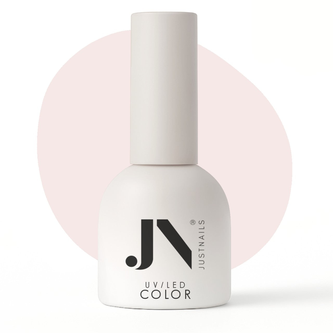 JUSTNAILS Gel Polish Color - Nova Vibe - Shellac Soak-off