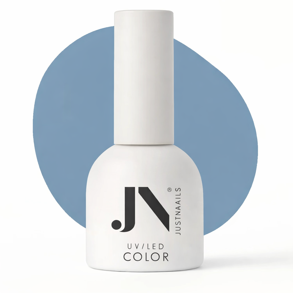 JUSTNAILS Gel Polish Color - Siren's Song - Shellac Soak-off