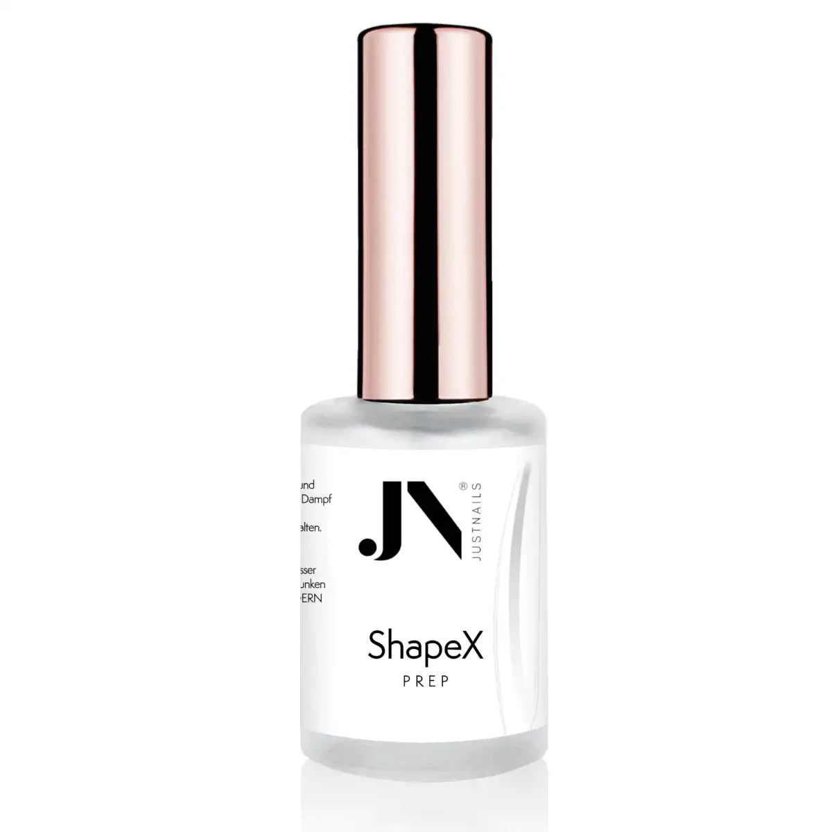 JUSTNAILS ShapeX Prep Liquid