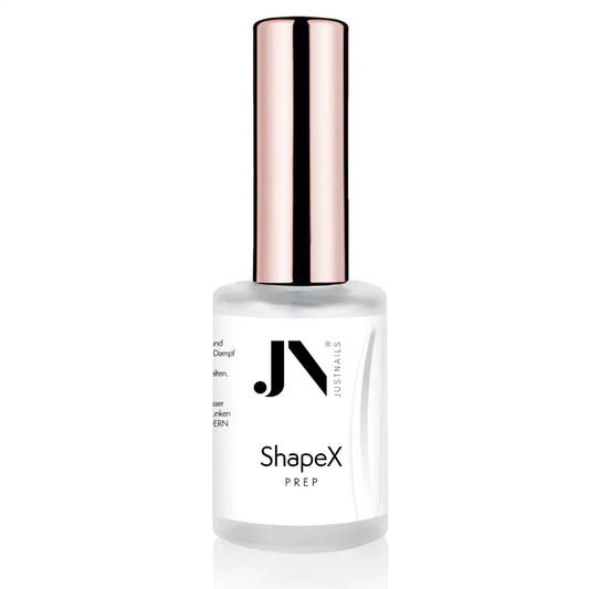 JUSTNAILS ShapeX Prep Liquid