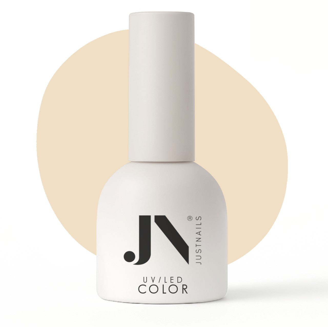 JUSTNAILS PRO Gel Polish Color - ROUTE 66 - Shellac Soak-off