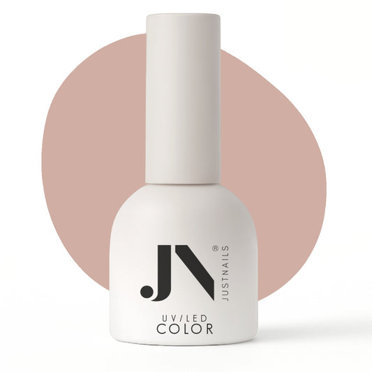 JUSTNAILS PRO Gel Polish Color - SAY LESS - Shellac Soak-off