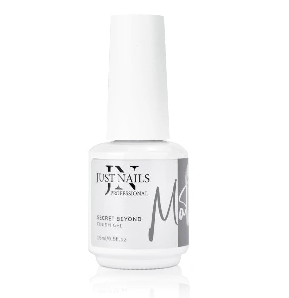 JUSTNAILS Secret Beyond Matt 15ml