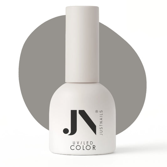 JUSTNAILS PRO Gel Polish Color - SOFT CONCRETE - Shellac Soak-off