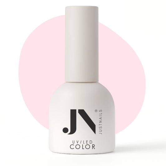 JUSTNAILS PRO Gel Polish Color - SOFT GIRL ERA - Shellac Soak-off